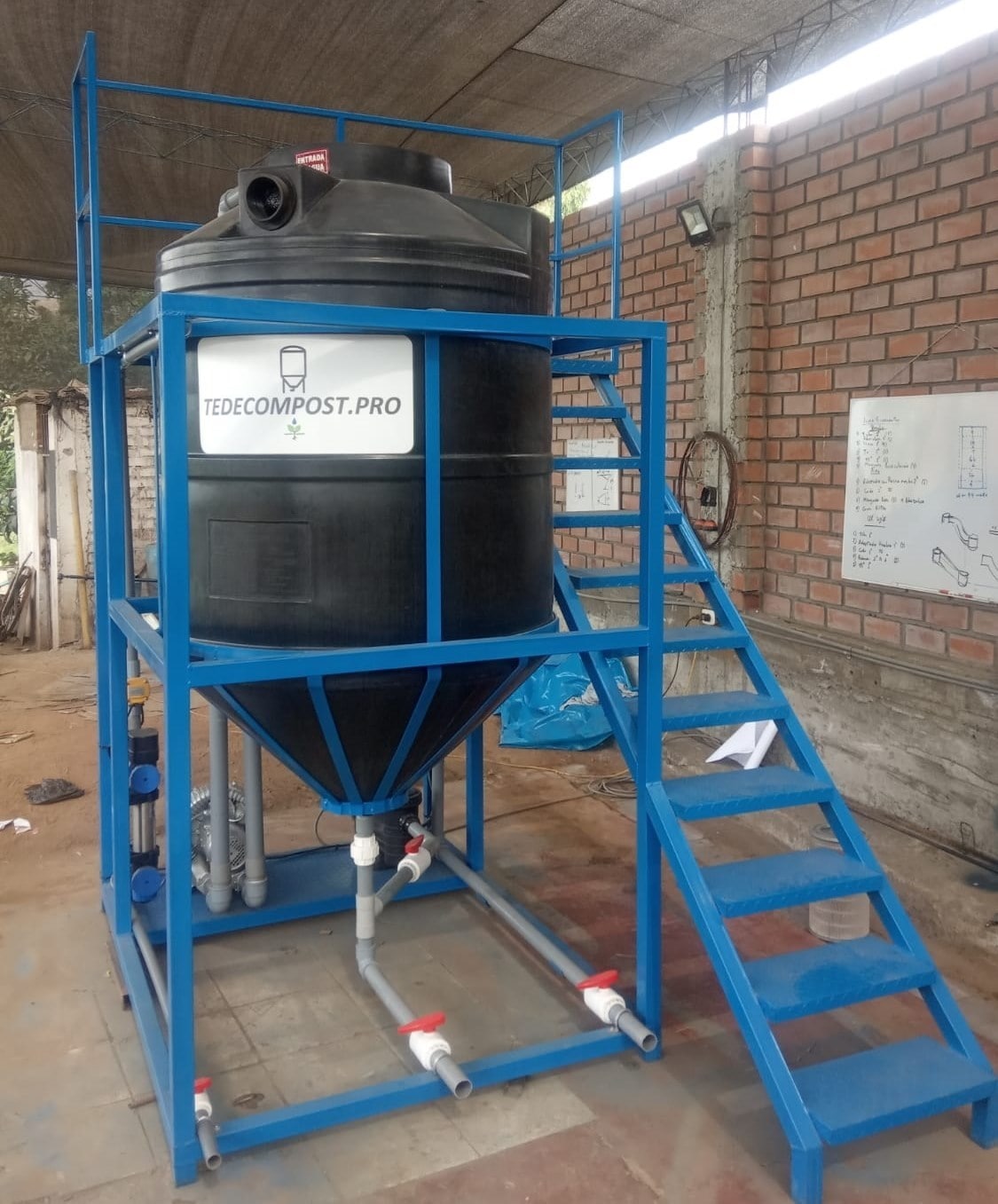 biorreactor